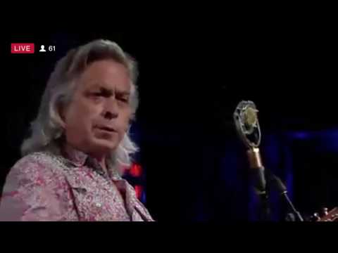 Jim Lauderdale - Oceans Away