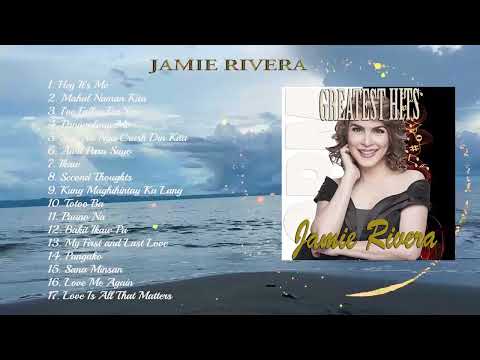 OPM - Jamie Rivera Greatest Hits
