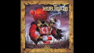 Mob Rules - (In The Land Of) Wind And Rain