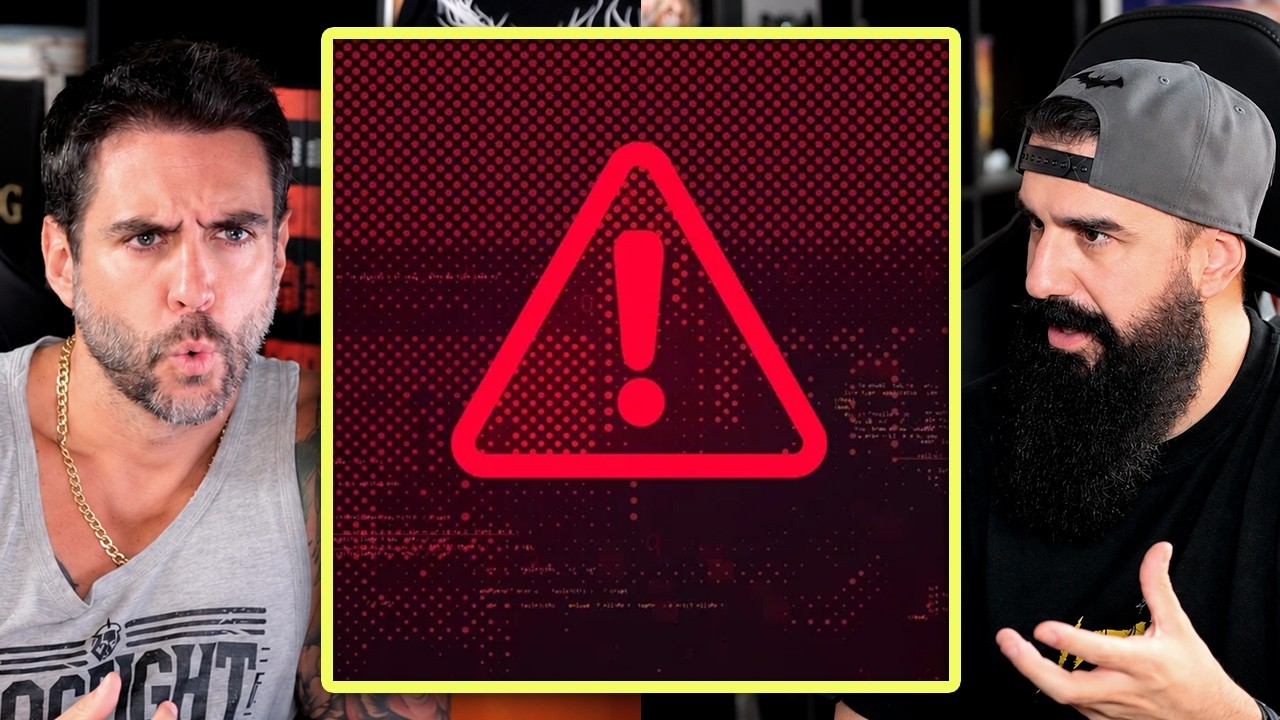 ¡¡NO DES ESTA INFORMACIÓN A CHATGPT!! - Experto alerta