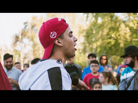 PEQO vs SK vs TONY - 8vos - AMSTERDAM FREE - FECHA 3 - TEMPORADA 2021