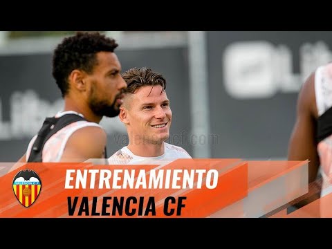 Granada 2-2 Valencia (Liga Santander 2019/20) (Pre...