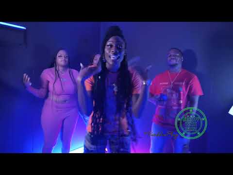 Beauty With Barz Cypher