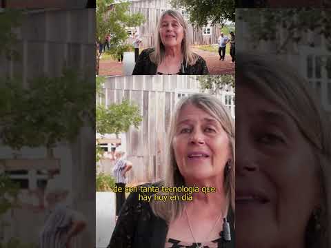 Campo Viera inauguró el Museo rural Nasha Jata