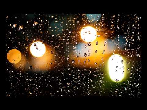 🎧8 Stunden Echter Starker Regen | Entspannung | Meditation | Lernen