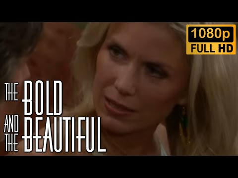 Bold and the Beautiful - 2007 (S20 E98) FULL EPISODE 4992