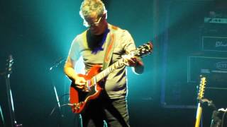 Steely Dan at Beacon Theatre NYC, Oct 2013. &quot;Black Friday&quot;