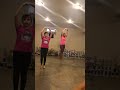 6 15 Class Ballet The Glow March 19 2020