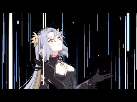 You have double revive but I have BW Iseria || Epic Seven RTA