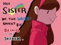 Hey Brother | Gravity Falls