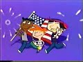 Old Navy Flag T Shirts Commercial 2000