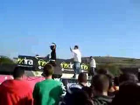 arufe vs quete (3º y 4º)