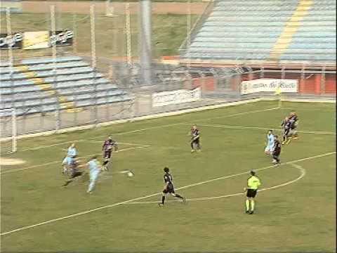 Rieti-Gavorrano 2-2 Serie D