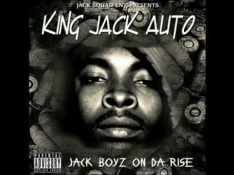 S.O.N FrontStreet Jack ft. MBK Hook - Blower (Freestyle)