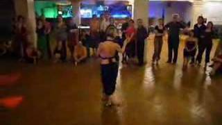 Giggio Giovanni y Aniya Zyuzina