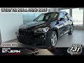 BMW X1 xDrive28i 2017-video