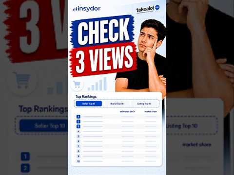 Don’t Judge a Takealot Category by the Top Products