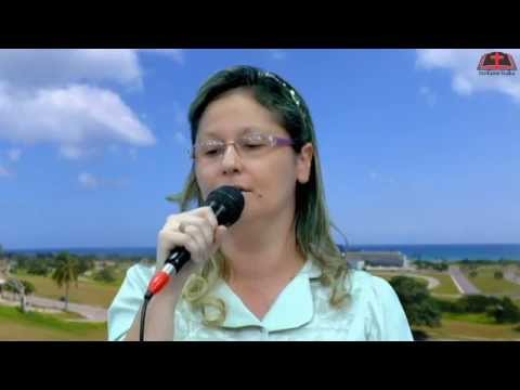 Senhor Tu estás comigo - Isabel e Conjunto