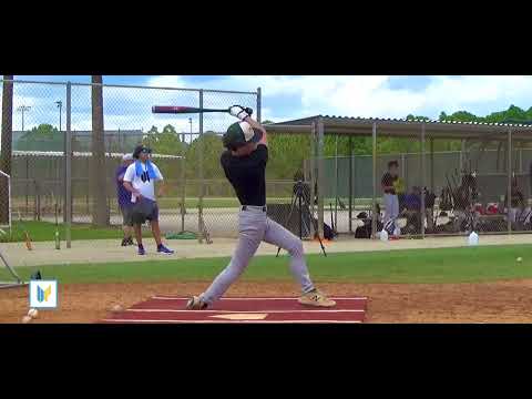 2025 OF Jack Horswood (Jupiter HS, FL)