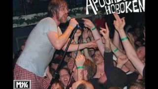 Music video thumbnail preview for APOCALYPSE HOBOKEN ON DOPE SICK RADIO by Apocalypse Hoboken