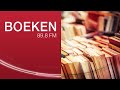 Boekentips van Miriam Pardijs