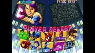 Download lagu Marvel Super Heroes: Player Select Theme Extended mp3 Download lagu Marvel Super Heroes: Player Select Theme Extended mp3