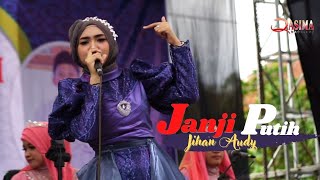 Download lagu Jihan Audy ft Qasima - Janji Putih mp3
