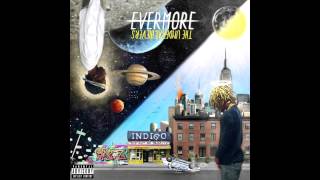 The Underachievers  - Evermore: The Art of Duality [Full Album]