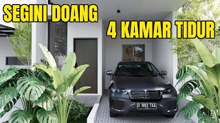 Download lagu Cuma 60m² Bisa Punya 4 Kamar? Desain Rumah Ini Bikin Ngiler! mp3 Download lagu Cuma 60m² Bisa Punya 4 Kamar? Desain Rumah Ini Bikin Ngiler! mp3