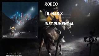 Rodeo (Instrumental) DJBEYONDREASON.COM