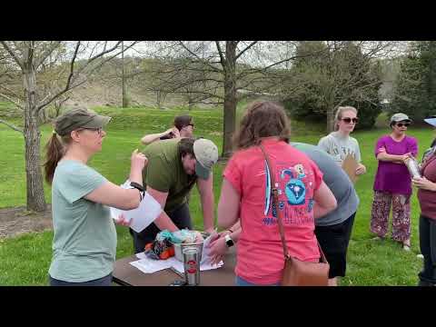 Athens Ohio TGC Video