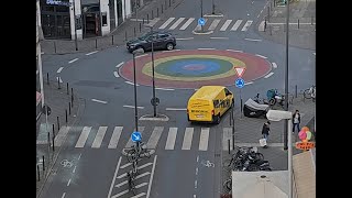 Traffic-Sense, Germany