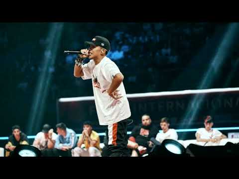 [FREE] FMS PERU TYPE BEAT ''Limit Test'' Freestyle Instrumental 2022