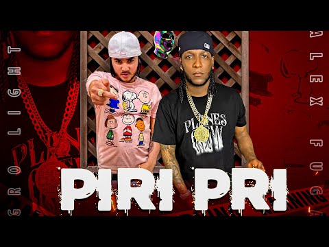 Negro light 23 Ft alex fuga ❌Prende