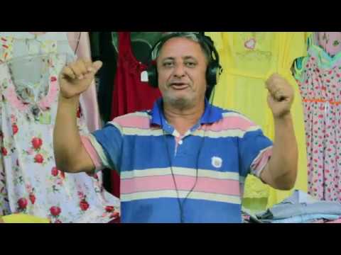 Matheus Santiago - Vira Ar (clipe)