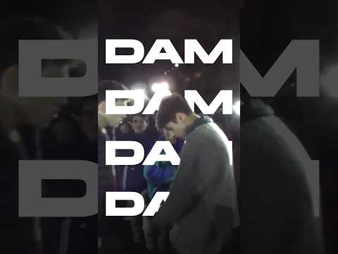 MINUTE BY PURE METRIC🔥🔥 #rapbattles #freestyle #rap #hiphop #quintoescalon #dam #freestylerap