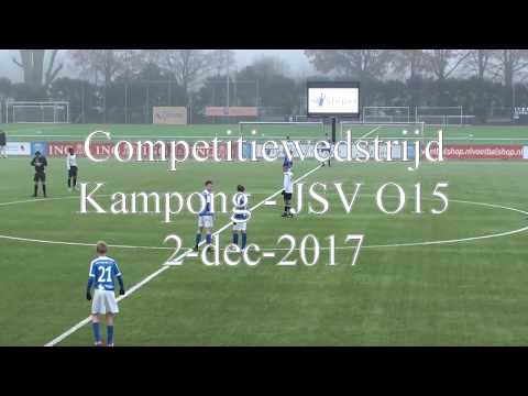 20171202 Kampong - JSV O15 5-5