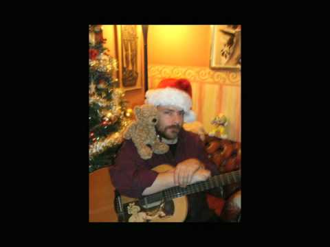 Christmas Number 1 - Staggerin Jon Lee