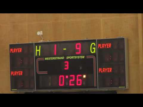 JAS IK Zenith - Vara del 3 2018-11-18