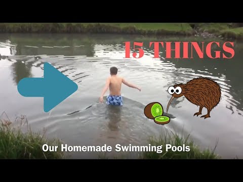 15 Things Only Kiwis Will Understand