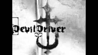 Devildriver - Die (An Die Now)