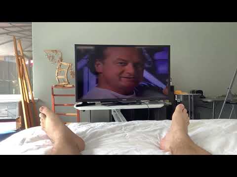 Opening to Exorcist: The Beginning 2005 VHS