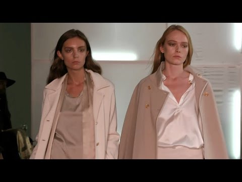 Busnel | Spring Summer 2017 Full Fashion Show | Exclusive