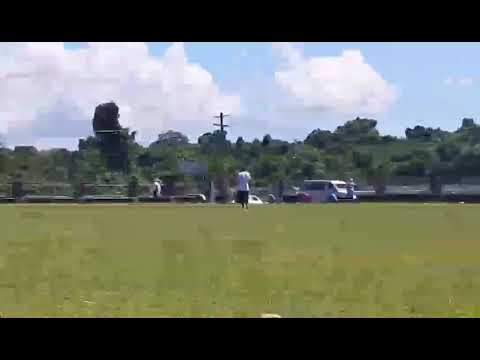 Hipiasa Pasi from Sala'ilua