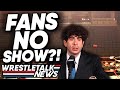 New WWE Title Details, AEW Nightmare, WWE PLE Tension, Tony Khan Wrestling | WrestleTalk