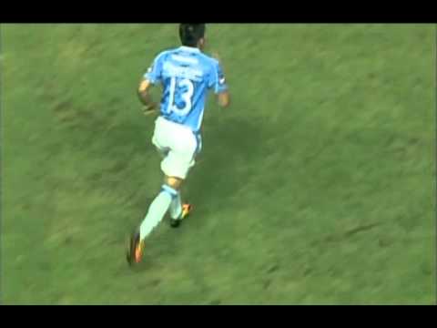 Goles Emelec Vs. Manta Fc - Campeonato Ecuatoriano de Futbol 2012