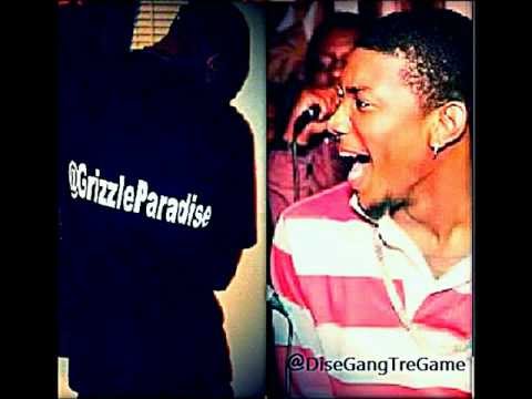 DiseGang - "We Winning" (Freestyle)