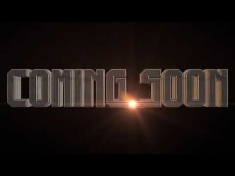 Hutson's Wedding Trailer