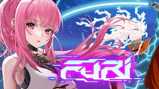 【FURI】this game is incredible