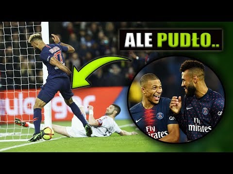 Największe PUDŁO w historii piłka nożnej.. Choupo Moting MISTRZ NIE TRAFIŁ Z LINII